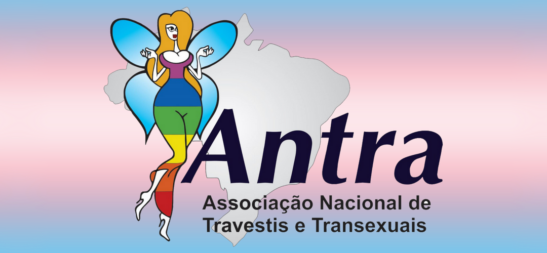 Brazil / Brasil - Salvador (Bahia): transgender person