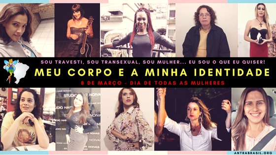 DIA INTERNACIONAL DA MULHER