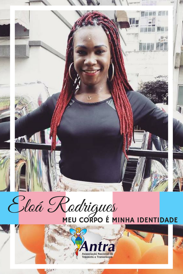 Eloá Rodrigues