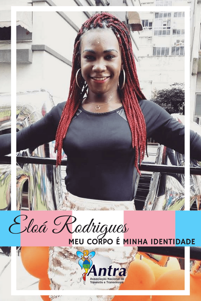 Eloá Rodrigues