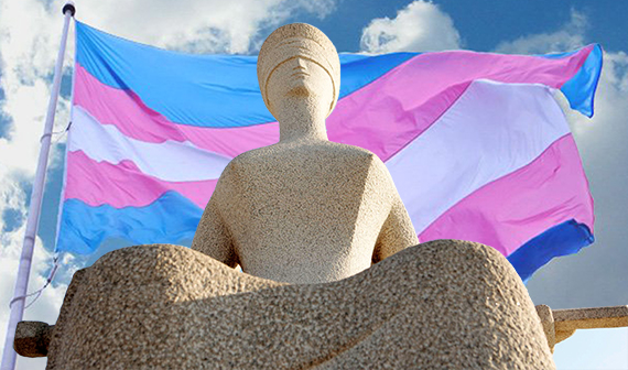 Estátua da Justiça. Foto: Gil Ferreira/SCO/STF (16/09/2010)