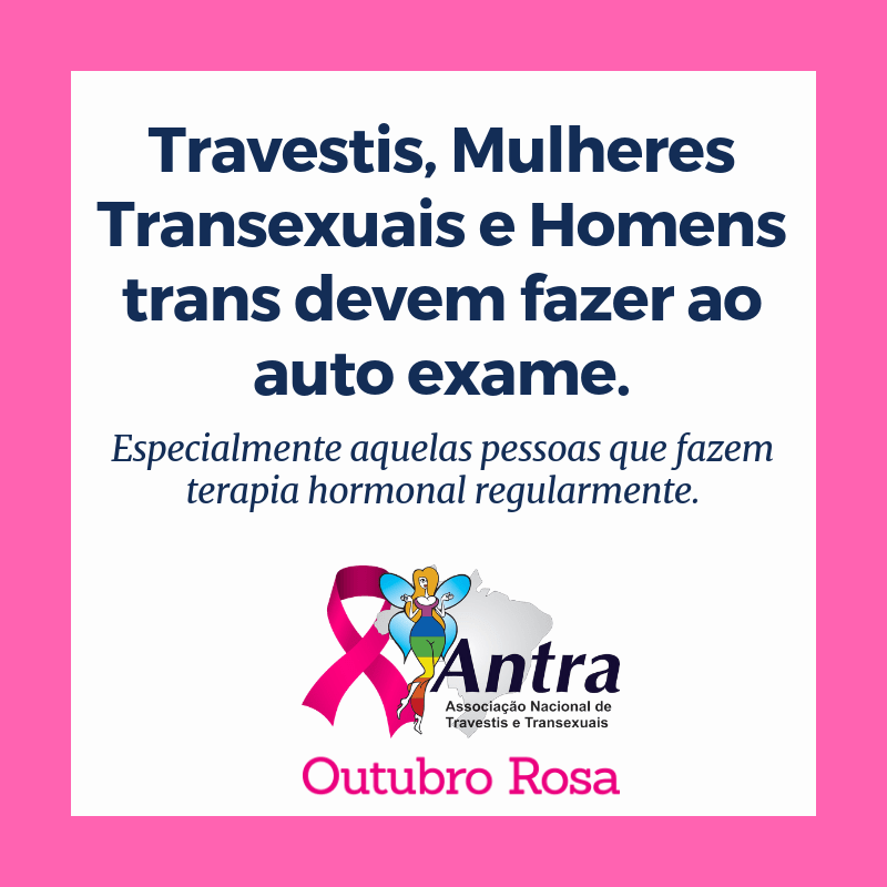 Outubro rosa