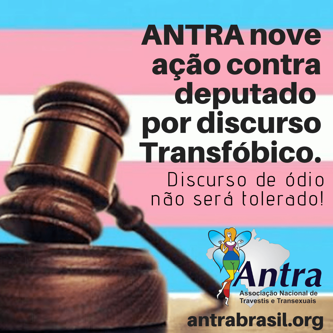 Ação ANTRA