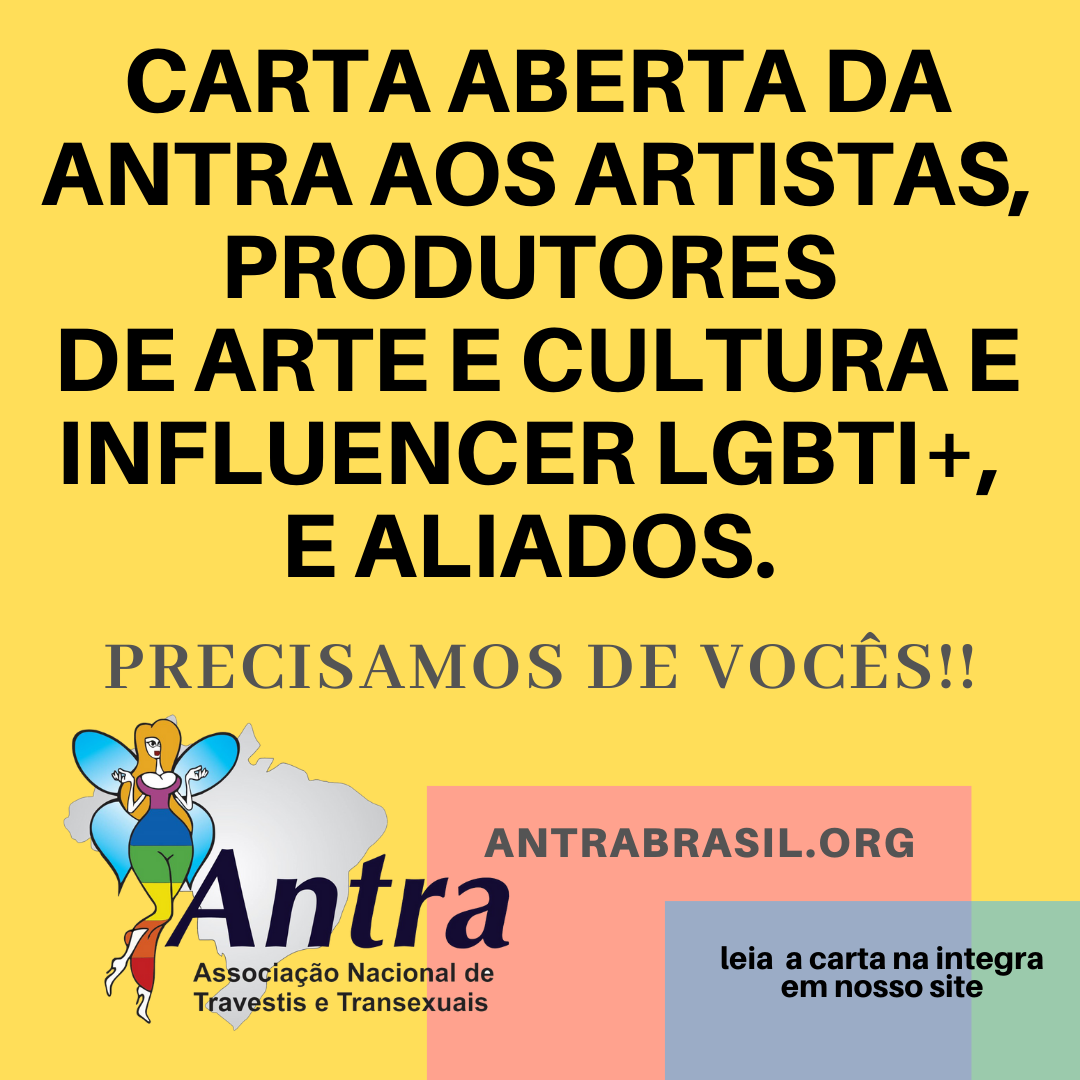Carta Antra